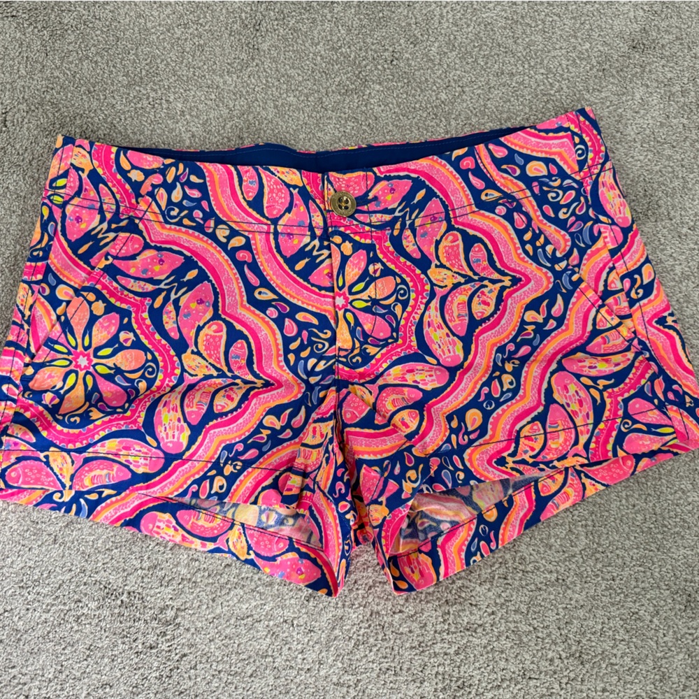 Lilly Pulitzer Kerrie Short